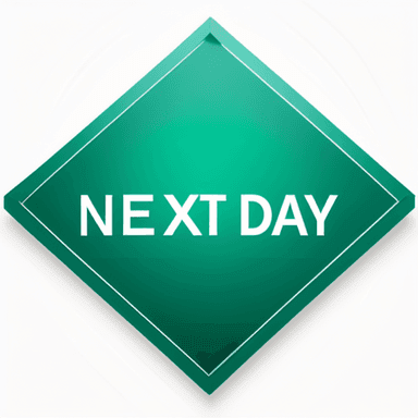 Next day